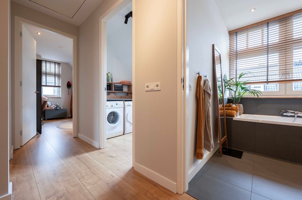 Medium property photo - Amalialaantje 1, 4744 BW Bosschenhoofd